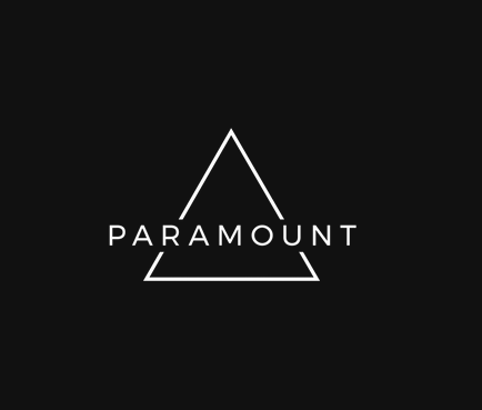 Paramount Logo